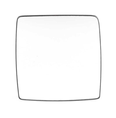 Art AYNA MG024.4514 Outer Dikiz Mirror Glass Left Manual Opel Combo C 01-11 — Mirrors