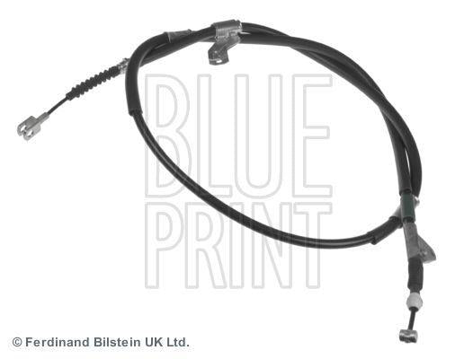 Blueprint Handbrake Cable - Rear Left for Toyota Avensis T22 (2001-2003) — Blue Print, Brake Cables & Hardware