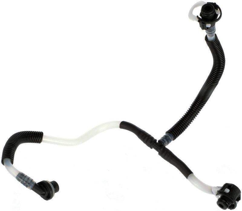 RAPRO Fuel Hose Sprinter - Durable Fuel Hose — Fuel Hoses & Pipes