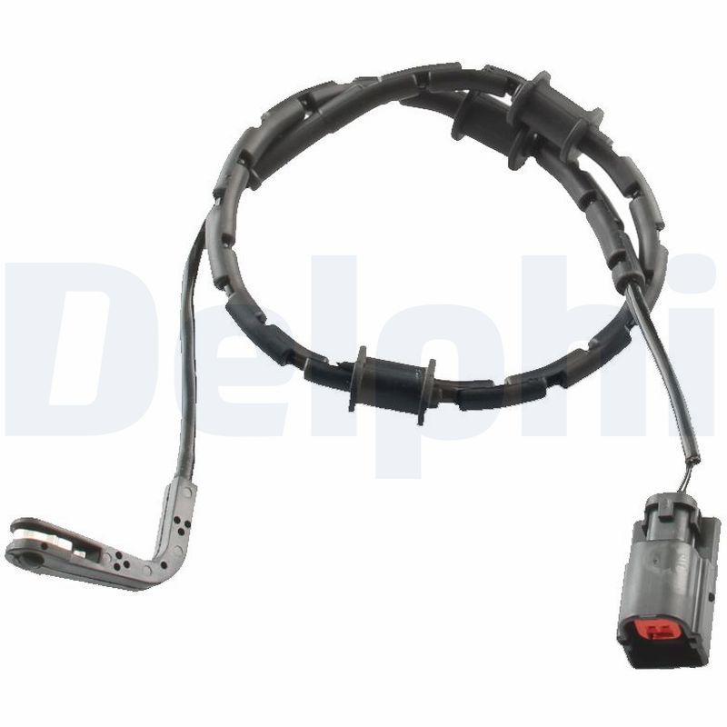 Delphi LZ0258 Brake Warning Cable