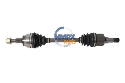 HİMPEKS DV61 3B437 KB Complete Axle Left Connect 13 > 1.6 Diesel — Axles, CV Joints & Boots