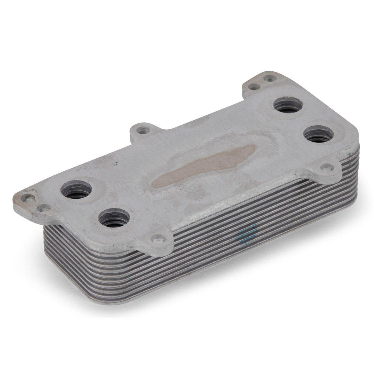 Behr Mahle CLC187000S MAHLE / Volkswagen Transporter T5 2.5 AXD Motor Oil Cooler