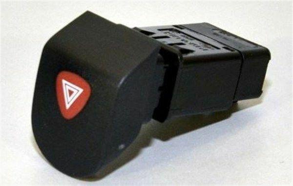 MAGNETI MARELLI Flasher Switch - Kangoo II 4-Way Signal Switch — Switches & Relays