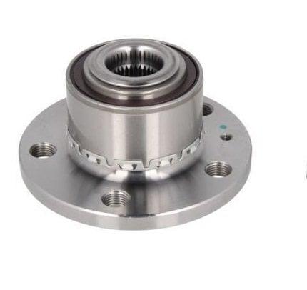 Volkswagen Front Wheel Bearing - Compatible with Polo 2003-2017 — Wheel Bearings