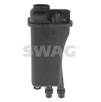 SWAG 20936403 Expansion Tank BMW E39 E38 95-04 M52-M54 — Hoses & Tanks