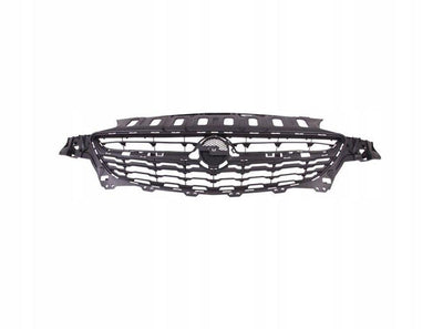 İthal 1320280 Opel Corsa E 2015 Model onwards Front Grille Inner Kısmı Aftermarket — Bumpers & Grilles