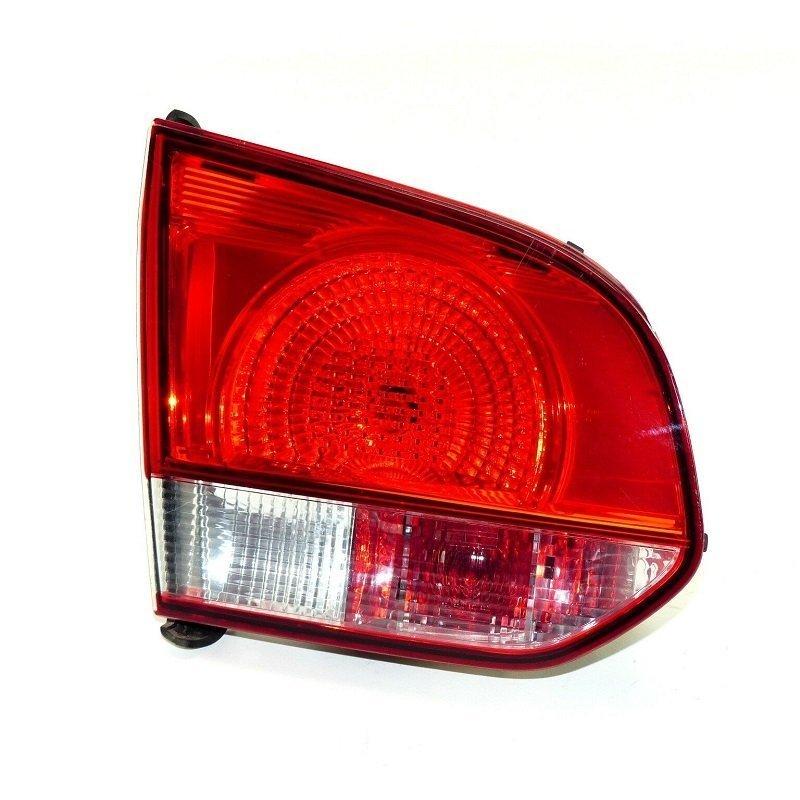 Volkswagen Golf 6 Left Interior Tail Light for 2011-2013 Models — Tail, Signal & Reflectors
