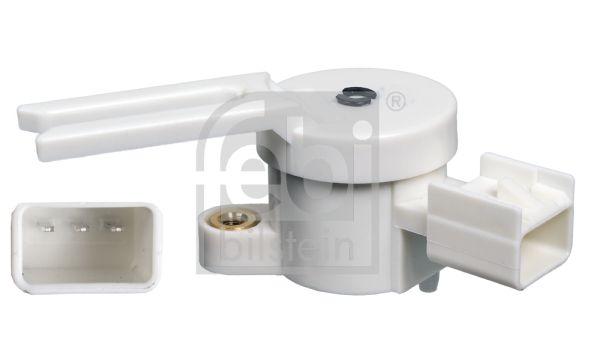Febi Bilstein 102598 Switch-Opel Astra J (P10) 1.4 Turbo (68)-88 KW /120 Ps-(10-15) — Switches & Relays