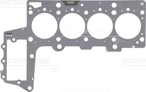 Victor Reinz Cylinder Head Gasket 61-36455-20 - Durable Metal Gasket for BMW 3 Series, 5 Series, X3 — Gaskets & Seals