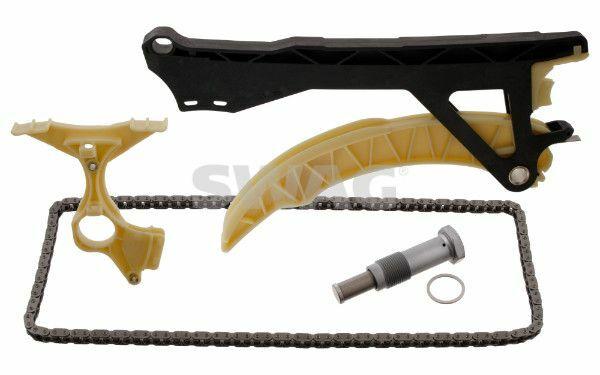 SWAG Chain Set 03-1-Seri (E87) - Single Chain Set for E46-E90 — Timing