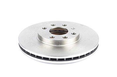 Bsg 65-210-015 Brake Disc Front Astra G 1.4-1.6 98-07 — Brake Rotors & Drums