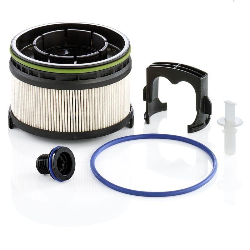 MANN PU11001ZKIT - Fuel Filter for W205 W213 Series — Fuel Delivery