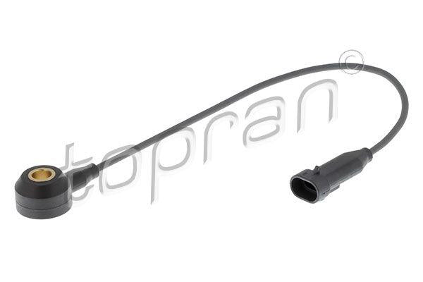 Topran 205892 Knock Sensor Opel Astra F-G Corsa B Vectra B-C Zafira A 1.4-1.6 Gasoline — Engine Management Sensors