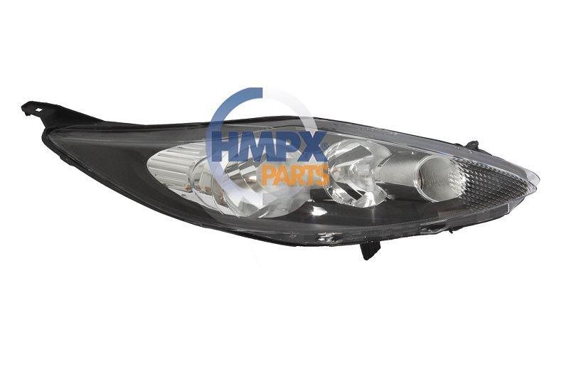 HİMPEKS 8A61 13W029 AJ Headlight Right Complete Fiesta 08 > — Headlights