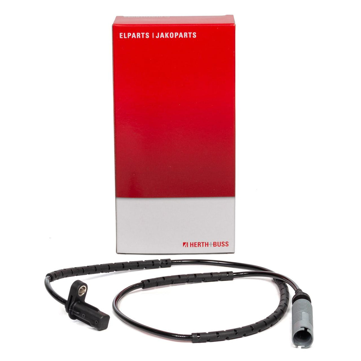 HERTH+BUSS BMW E90 ABS Sensor — Brake Sensors & ABS