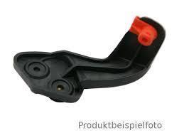 General Motors Opel Corsa D Rear Bumper Support — Bumpers & Grilles