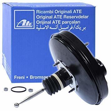 ATE 03.7873-4302.4 Brake Servosu Westinghouse VW Caddy 04-10 Touran 03-15 1.9 TDI
