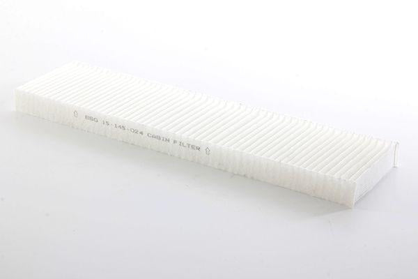 Bsg 15-145-024 Cabin Air Filter Mini R55-R56-R57-R58-R59-R60-R61 Bm 06-16 — Air & Cabin Filters