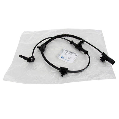 PSA 13470637 Front ABS Sensor Cruze Astra J Zafira C — Brake Sensors & ABS