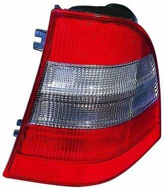 DEPO Stop Light - Left Side for Mercedes W163 (98-01) — Tail, Signal & Reflectors