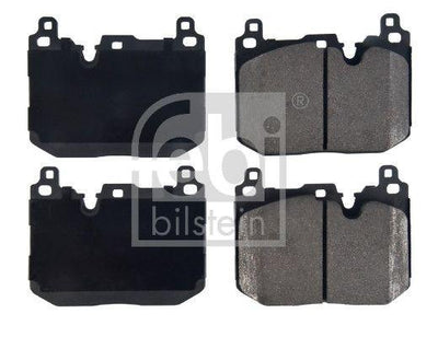 Febi Bilstein 180956 Brake Pad Front BMW F39-F40-F44-F48 Rear Mini F54-F56-F57-F60 — Brake Pads