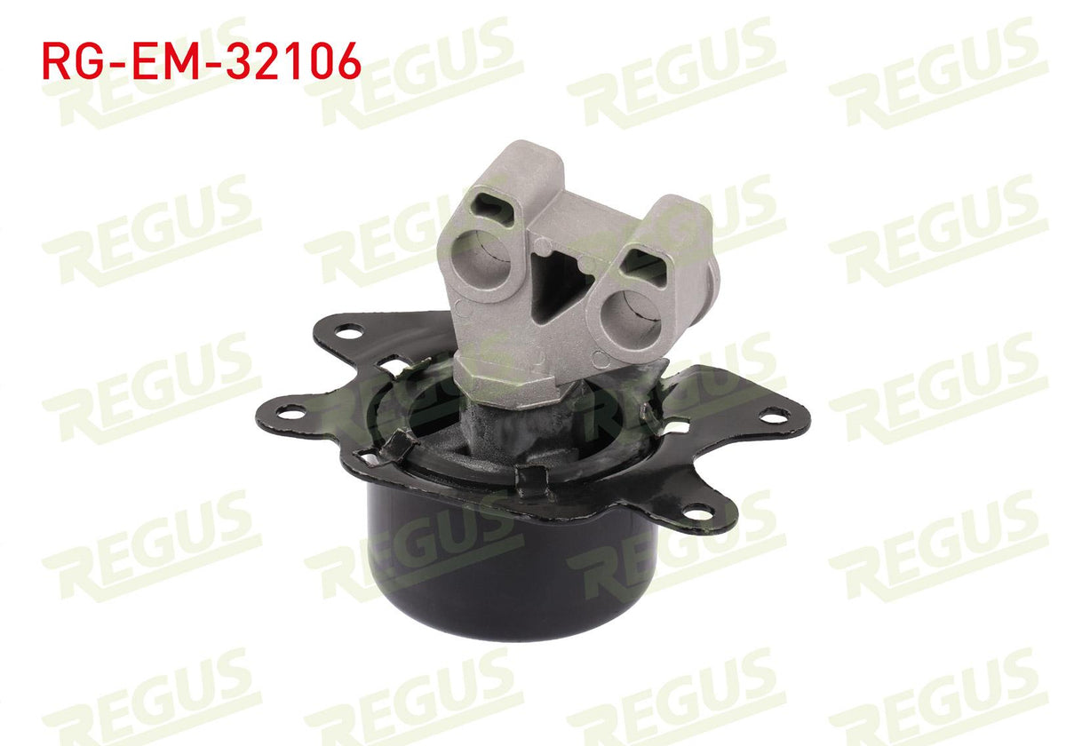 REGUS RG-EM-32106 Engine Mount Front Left Opel Corsa C 1.4 2000-2006 — Mounts