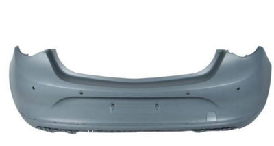 EUROSTAMP 1404565 Rear Bumper (with Sensor) Astra.J Hb 2013 > — Bumpers & Grilles