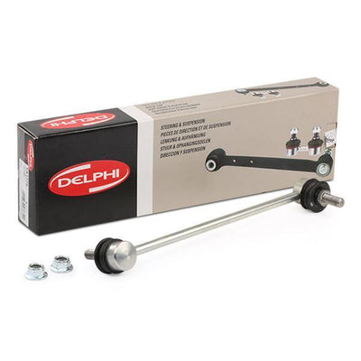Delphi TC2166 Nissan X-Trail T31 2014- Front Right Viraj Hanger Sway Bar Link — Sway Bars & Links