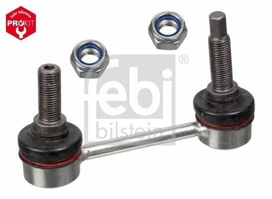 FEBI 29504 Rear Support Rod for X164, W164 and 2 more models — Support Rods & Struts