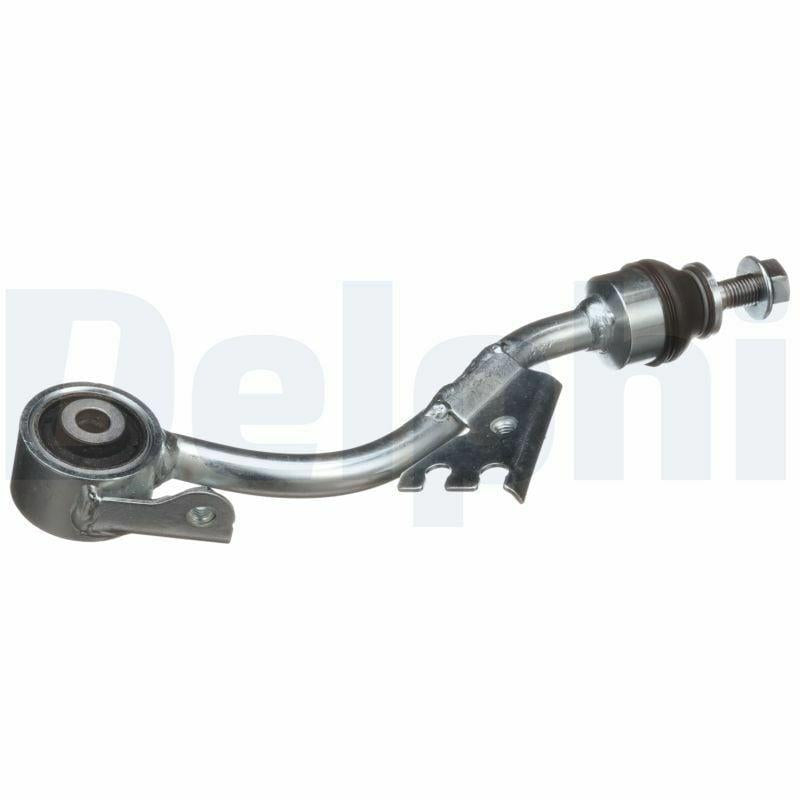 Delphi TC5651 - Front Left Tie Rod for E-Series — Tie Rods & Linkage