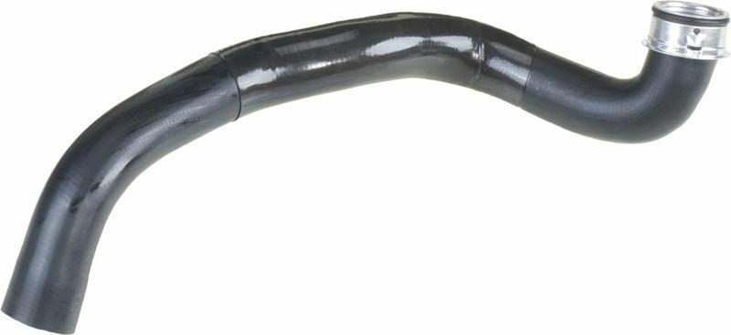RAPRO Radiator Hose Upper 28180 for E270 — Hoses & Tanks