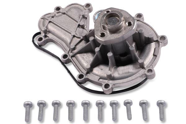 GK 980298 Water Pump VW Touareg A6 Q7 3.0 TDI 10- — Water Pump & Thermostat