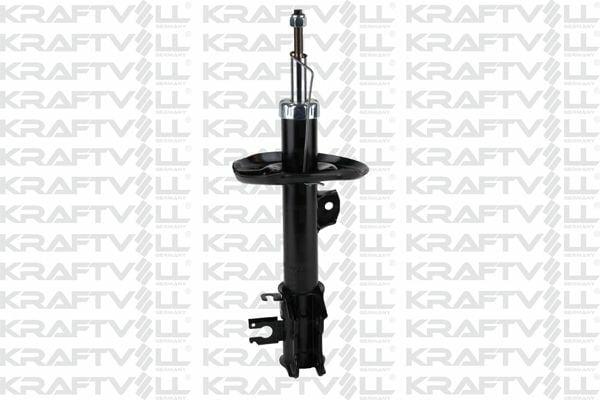 KRAFTVOLL Amortisseur Avant Gauche Corsa E 14 - Qualité Supérieure pour Propriétaires de Véhicules & Mécani — Shocks & Struts