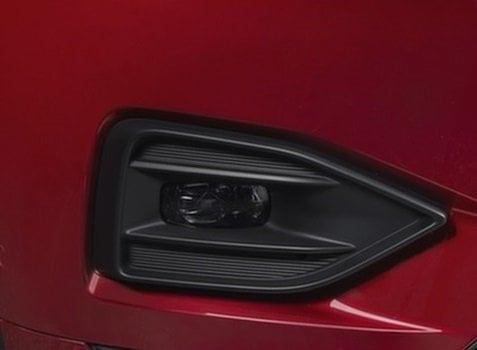 VAG Original Left Fog Light for Seat Tarraco — Tail, Signal & Reflectors