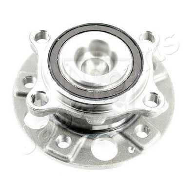 Japan Parts KK-20092 Ssangyong Tivoli-Xlv 4X2-4X4 15-Rear Wheel Hub — Hub Assemblies