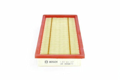BOSCH 1457433317 Air Filter - Bravo II, Grande Punto and 2 more models — Air & Cabin Filters