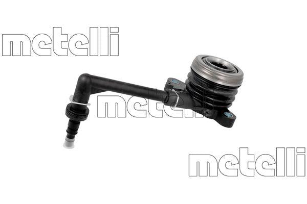 Metelli 56-0045 Clutch Ball Bearing (Hydraulic) Renault Megane 3 / Kangoo / Micra 1.5 / Nissan Qashqai — Clutch & Flywheel
