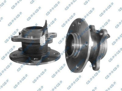 GSP 9324003 Suzuki Vitara 1.6 2015- / SX4 1.6-1.9 2006- Rear Wheel Hub