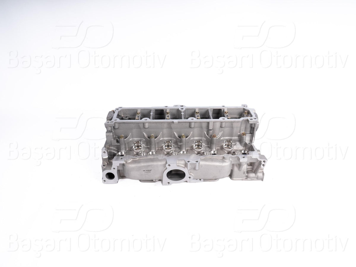 Wisco 3115005-00 Cylinder Head Ford Focus III Mondeo IV Fiesta IV Partner Rifter 207 208 301 308 Citr — Cylinder Head & Block