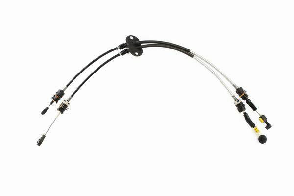 CAVO Gear Shift Cable - Connect 02=-14 — Transmission Parts