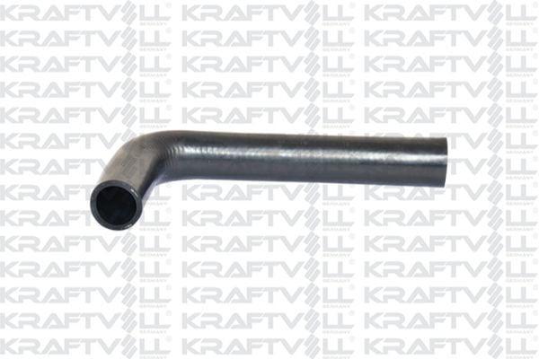 KRAFTVOLL Radiator Lower Hose - Ford Fiesta I 1.1 HC — Radiators & Fans