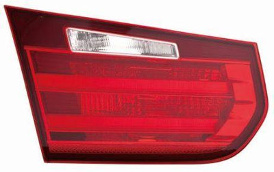 Depo 444-1336L-UQ Tail Lamp Inner Left BMW F30/F31/F35/F80 M3 11-15 — Tail, Signal & Reflectors