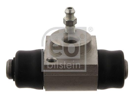Febi Bilstein 12617 Brake Cylinder Rear Opel Astra G / H-Corsa C / Combo C — Brake Hydraulics