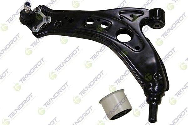 Teknorot SK-411K - Left Swing Arm for Ibiza IV, Cordoba and 2 more models — Control Arms & Ball Joints