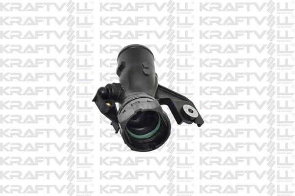 Kraftvoll 10030088 Turbo Pipe Qashqai 1,5 dCi Euro V 11 13