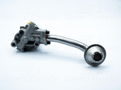 Wisco 1114011-00 Oil Pump VW Passat A4 1.8 1.8T Adr Apt Aeb 97-00 — Oil System