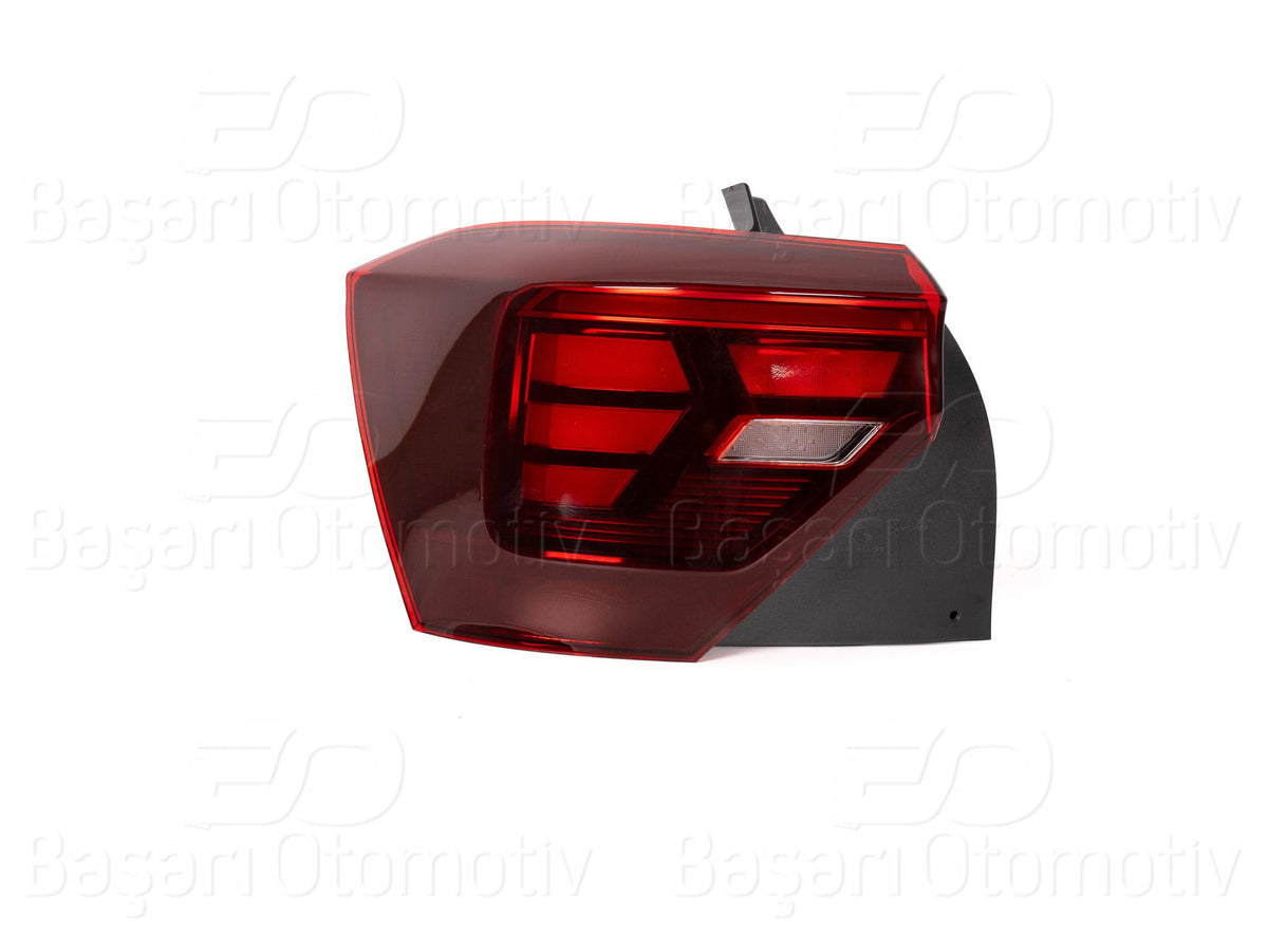 ARTEB 111097 Stop Outer Left VW Polo 6 (Aw1, Bz1, Ae1) 21