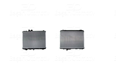 Wisco 3113252-00 Su Radiator Brazing Mt 375X555x16 mm Suzuki Swift1.3 05 > — Radiators & Fans