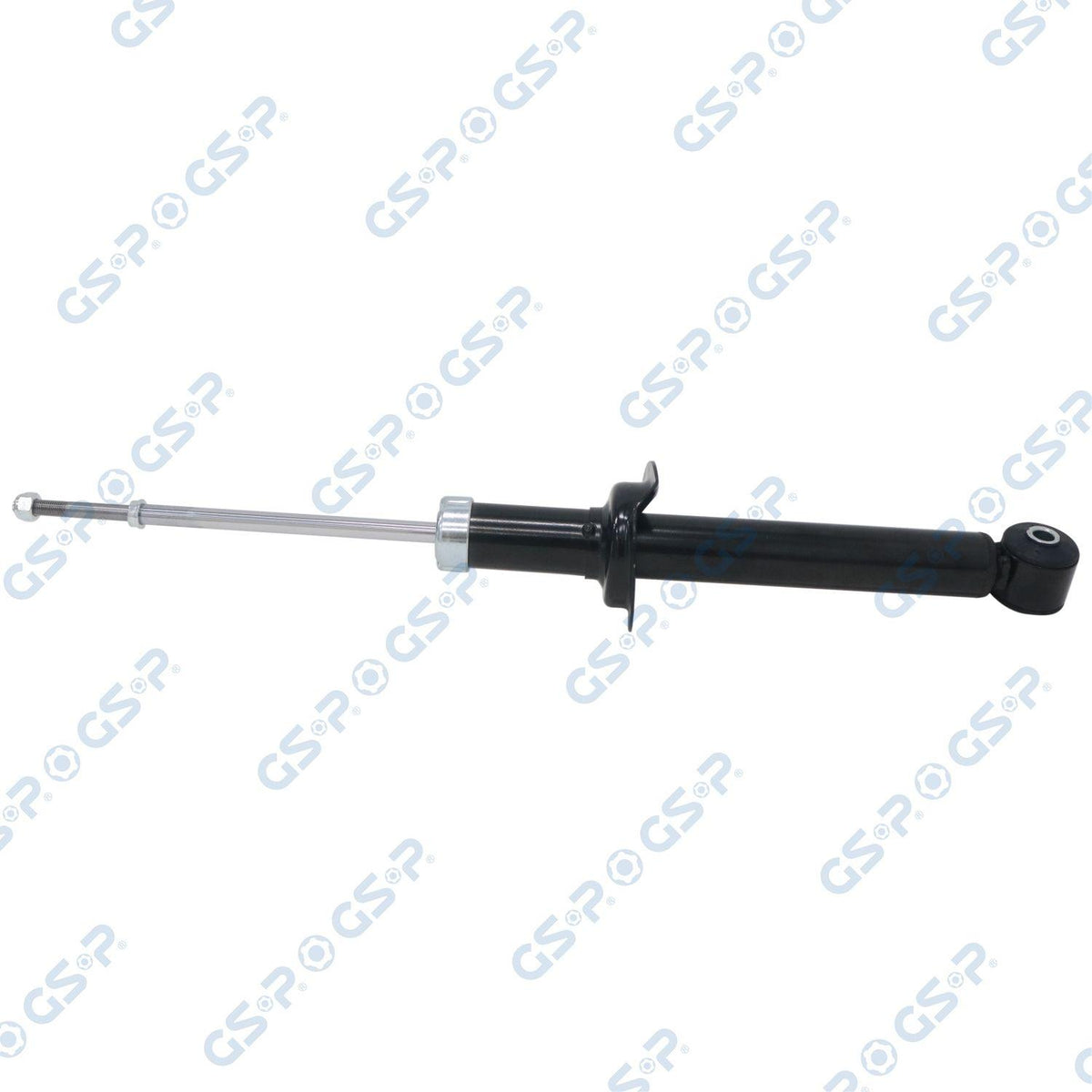 GSP 32122990 Rear Shock Absorber Right / Left with Oil Volvo S401.6 16V, 1.8 and 5 more models — Shocks & Struts