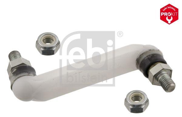 Febi Bilstein 02317 W123-W126-Sprinter 901-902-903 Sway Bar Link — Sway Bars & Links